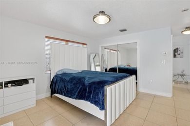 This beautiful single-story home in the heart of Miami features