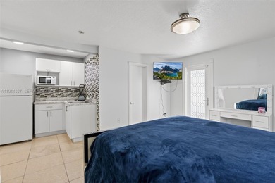 This beautiful single-story home in the heart of Miami features