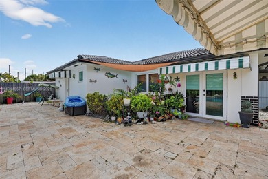 This beautiful single-story home in the heart of Miami features