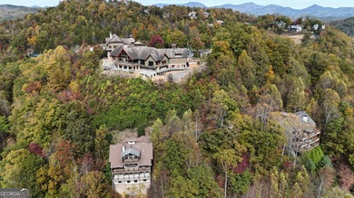 First time on market - Waterfall at Lake Burton Signature