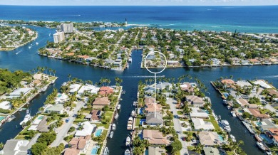 Brand New Luxury Deep Water Estate. Located only 5 minutes to