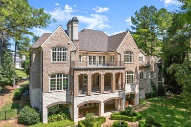 Discover an unparalleled experience in The River Club, where