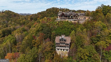 First time on market - Waterfall at Lake Burton Signature