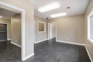 Fantastic Commercial Duplex Opportunity in prime location near