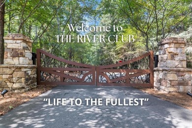Discover an unparalleled experience in The River Club, where