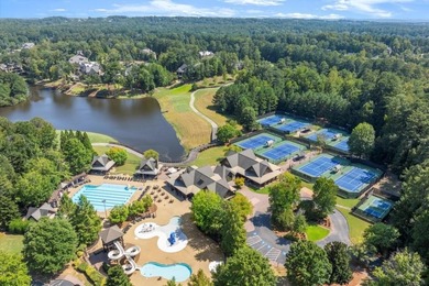 Discover an unparalleled experience in The River Club, where