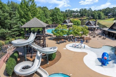 Discover an unparalleled experience in The River Club, where