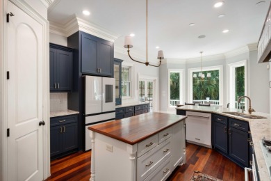 This beautifully maintained and extensively upgraded