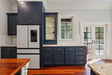 This beautifully maintained and extensively upgraded