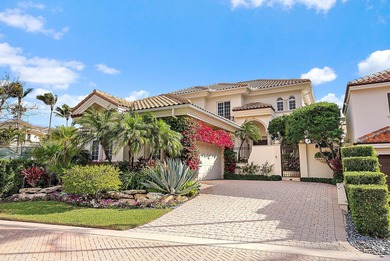 Paradise is found at Seven Hundred Ocean, an exclusive gated