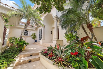 Paradise is found at Seven Hundred Ocean, an exclusive gated