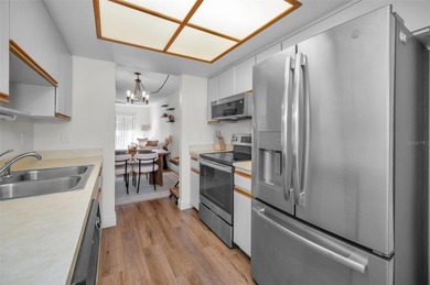 Welcome Home to the community of 6000 Park Place Condominiums