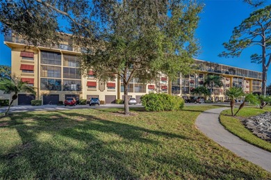 Welcome Home to the community of 6000 Park Place Condominiums