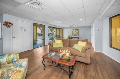 Welcome Home to the community of 6000 Park Place Condominiums