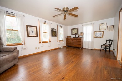 Welcome to 119 Jasper Drive in the heart of Eggertsville! This