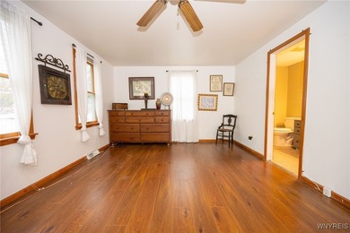 Welcome to 119 Jasper Drive in the heart of Eggertsville! This