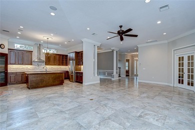 Welcome to Arbor Reserve Estates--a prestigious gated community