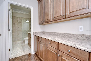 Welcome to Arbor Reserve Estates--a prestigious gated community