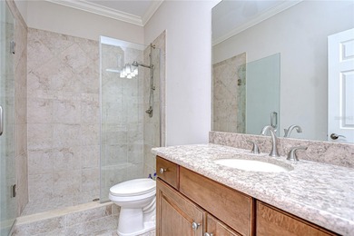 Welcome to Arbor Reserve Estates--a prestigious gated community