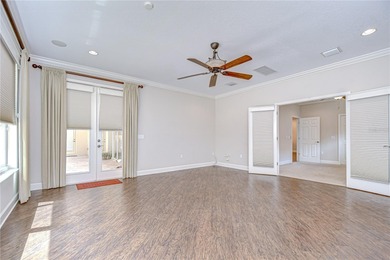 Welcome to Arbor Reserve Estates--a prestigious gated community