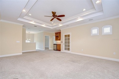 Welcome to Arbor Reserve Estates--a prestigious gated community