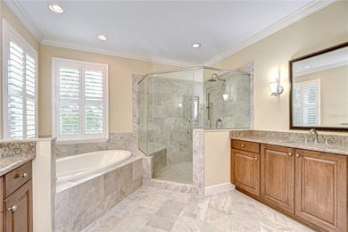 Welcome to Arbor Reserve Estates--a prestigious gated community