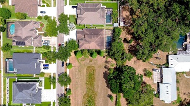 Welcome to Arbor Reserve Estates--a prestigious gated community