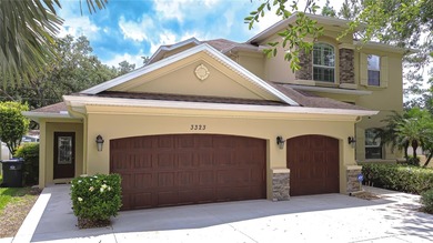 Welcome to Arbor Reserve Estates--a prestigious gated community