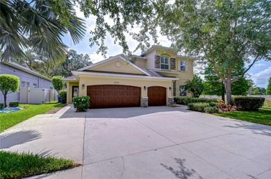 Welcome to Arbor Reserve Estates--a prestigious gated community