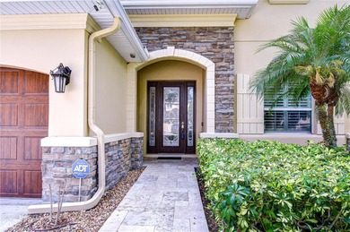 Welcome to Arbor Reserve Estates--a prestigious gated community