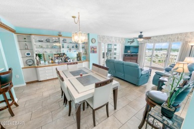 EXQUISITE 3BR/2BA 5TH FLOOR SOUTHEAST CORNER CONDO WITH STUNNING