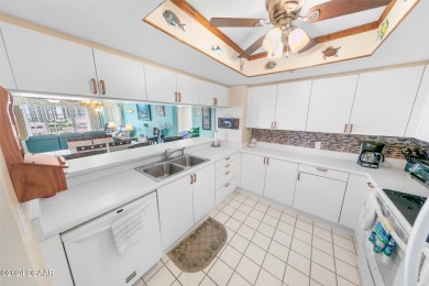 EXQUISITE 3BR/2BA 5TH FLOOR SOUTHEAST CORNER CONDO WITH STUNNING