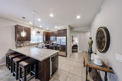 Live the resort lifestyle at Toscana! This premium corner unit