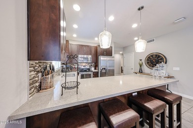 Live the resort lifestyle at Toscana! This premium corner unit