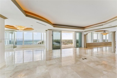 Sky Palace--one of South Florida's largest penthouses with 8k sq