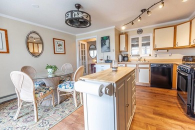 Nestled in the desirable Southfield Village community, this