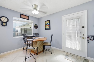 Beautifully updated 2nd-floor condo in a vibrant 55+ community
