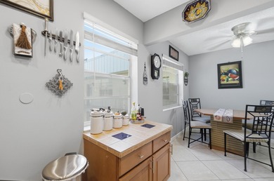 Beautifully updated 2nd-floor condo in a vibrant 55+ community