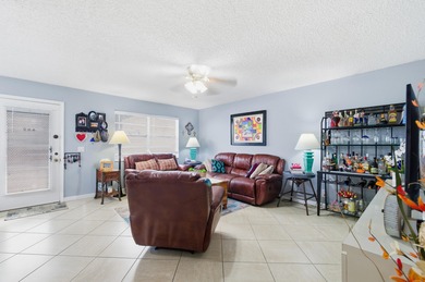 Beautifully updated 2nd-floor condo in a vibrant 55+ community
