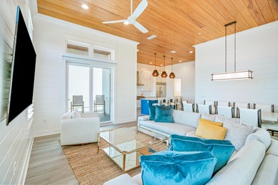 Welcome to your slice of paradise on 30A in the heart of