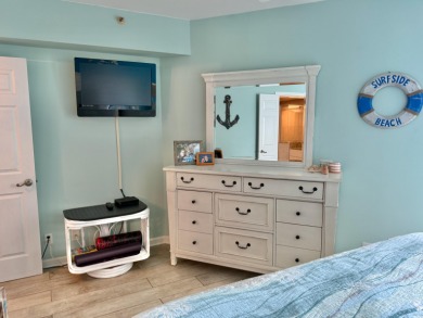 Beautifully renovated direct oceanfront two-bedroom