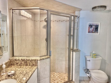 Beautifully renovated direct oceanfront two-bedroom