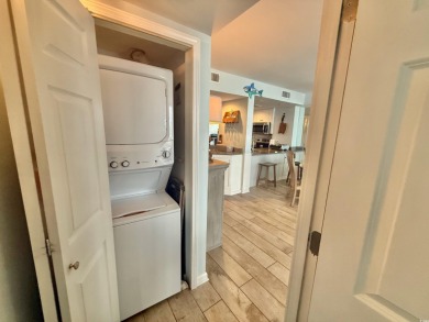 Beautifully renovated direct oceanfront two-bedroom