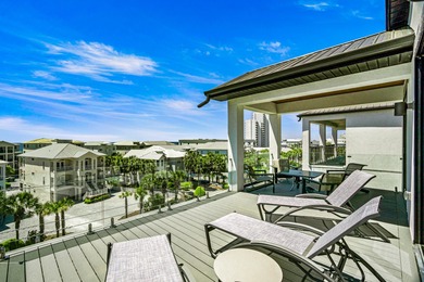 Welcome to your slice of paradise on 30A in the heart of