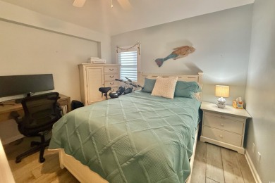 Beautifully renovated direct oceanfront two-bedroom