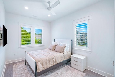 Welcome to your slice of paradise on 30A in the heart of