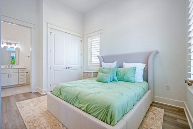 Welcome to your slice of paradise on 30A in the heart of