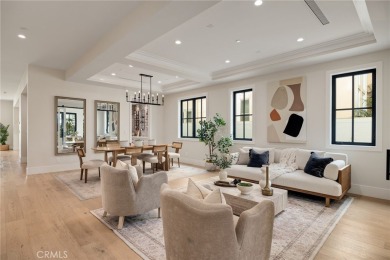 This newly constructed masterpiece in Manhattan Beach offers 6