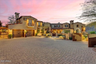 SILVERLEAF GOLF MEMBERSHIP OPPORTUNITY! Nestled in the