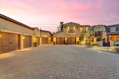 SILVERLEAF GOLF MEMBERSHIP OPPORTUNITY! Nestled in the